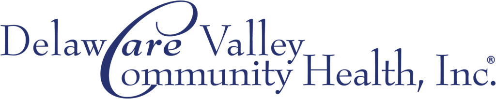 Delaware Valley Community Health logo